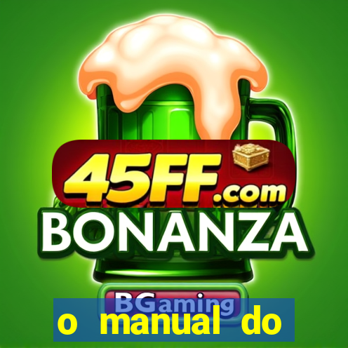 o manual do necromante pdf